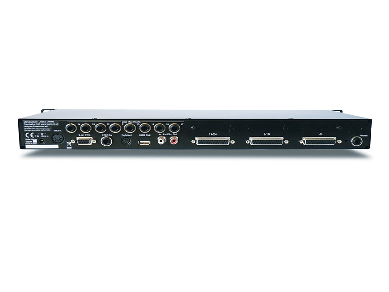 JoeCo-Blackbox-Recorder-BBR1U-Rear-Panel-e1483540433730.jpg